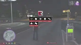 شرح كرسي فايف ام ( هاك ) FiveM