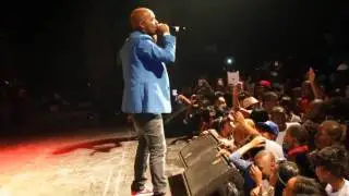 Maftown Heights - Vol 2