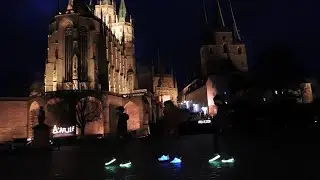 Jerusalema challenge by Tauchsportclub Erfurt