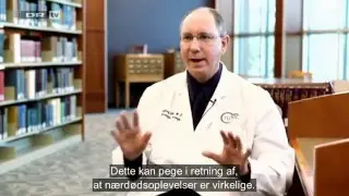 Døden turretur del 1 (Sjæl og videnskab, del5)