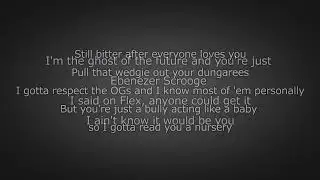 Machine Gun Kelly   Rap Devil Eminem Diss Lyrics