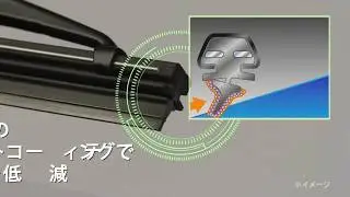 Автомобильные щетки стеклоочистителя (дворники) PIAA