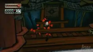 Okami Nintendo Wii Gameplay - Nothing the Brush Can't