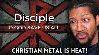Disciple - 