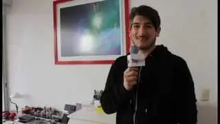 Invitaci&oacute;n de Martin Catalogne para Topfem Belleza - TOPFEM PER&Uacute;