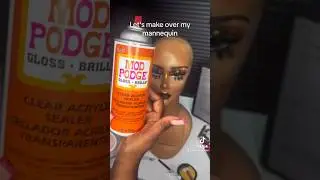 ✨GLAM MANNEQUIN  BY OhSheSlay
