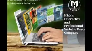 Best Website Design Company&nbsp;- Web Design Company India