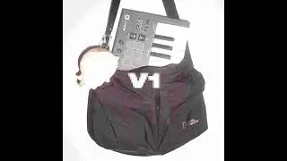 Victor Beats - V1 (FULL BEAT TAPE)