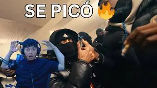 BABYLOCC NO PERDONÓ 😤💣 | RESPUESTA EN LUNA ES LUNA