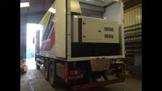 Our Generator Installations