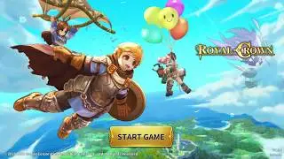 GFY | 🔴 Royal Crown (Steam) 🔴 | GAME FOR YOU ANDROID - iOS - STEAM