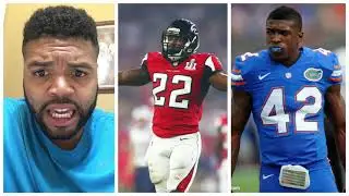 Keanu Neal and Dan Quinn reunited again