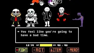 SMB:3D Fell Event