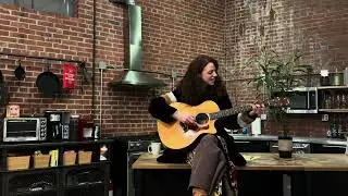 Shan Scott - I Let Him Love Me (Cover)