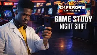 Beat &rsquo;Em Up Lab: Combat Systems Breakdown (Live Study Session)