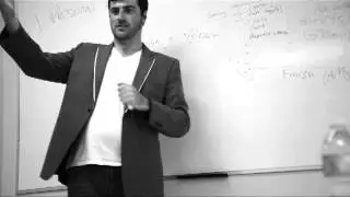 Steve Dolson   part 2 Social Media lecture at RCC Institute of Technology Academy Aug  21, 2013 1