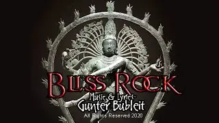 BlissRock