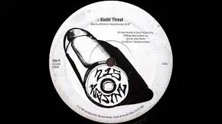 215 Asasinz - Illadel Threat