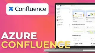 Как подключить Azure DevOps к Confluence