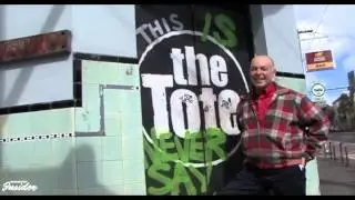 Melbourne Music City | Music Victoria | The Tote Hotel | Industry Insider