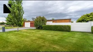 13 Brampton Drive, West Melton | Najib Real Estate