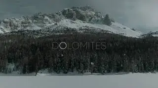 ProRes Raw with Lumix S1H + Atomos Ninja V – Dolomites (+ RAW footage download)