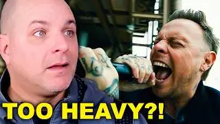 FIRST TIME Hearing Architects Blackhole Reaction | Country Artist Reacts