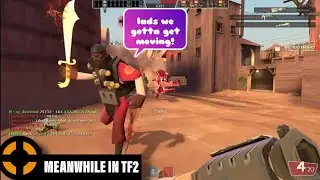 FastPath Dustbowl #tf2 #smallcreator #valve