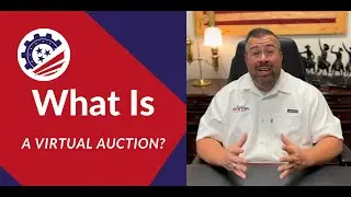 TriStar Auction Group - What is a Virtual Auction?