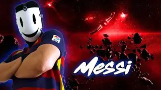 11 SOCIO -  MESSI #SPANISHDRILL