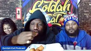 Gotdah Eat Podcast 4/4