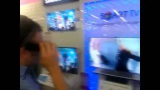 3D телик (by D&R vines)
