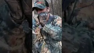 Best Reaction Ever - This is what it&rsquo;s all about! #deerhunting #deersociety #hunting #bowhunting