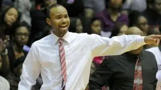 Fired Detroit high school basketball coach fights in court to keep his job