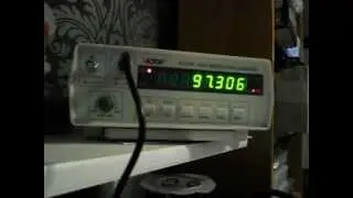 veronica vrijloop fm zender