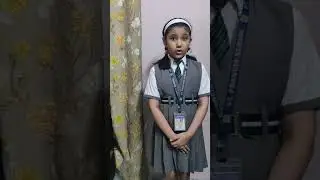 English poem recitation, Try try again by T. H Palmer