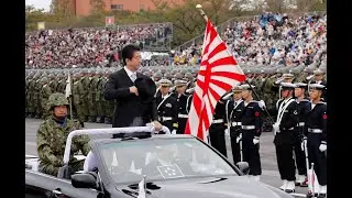 The Analyzation of Japan&rsquo;s Article 9 and its Failure to Maintain Japan&rsquo;s Peaceful Stance