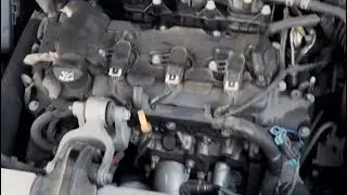How to : DIY Oil Change on a 2012 Chevrolet Impala LTZ