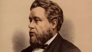 Arrojando al Cananeo - Charles Spurgeon