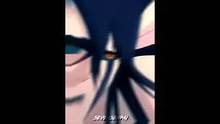 Ulquiorra Schiffer 4K Edit