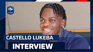 Castello Lukeba : 