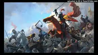 Antti Martikainen - Battleworn (Symphonic/Epic/Instrumental/Metal)