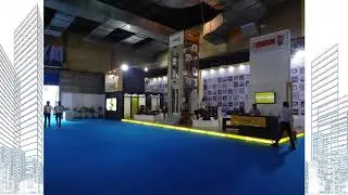 IEE Expo 2018 A V CAM