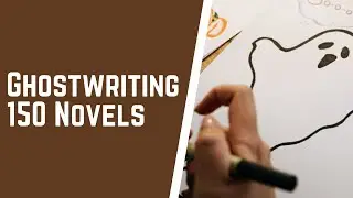 What It&rsquo;s Like to Ghostwrite 150 Books | Story Garden Publishing