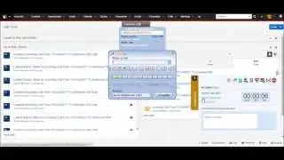 SugarCRM 7 Asterisk Integration By TechExtension