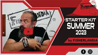 STARTER KIT SUMMER EDITION - UNA BASE GIUSTA