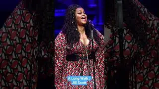 #FBADaCulture #JillScott #Legend #Soul #R&Bmusic #blackinamerica