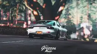 [FREE FOR PROFIT] Juice WRLD, iann dior Type Beat | Grozzou Music