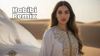 Habibi DJ Remix 🔥 | Arabic Club Music &bull; Middle East Vibes