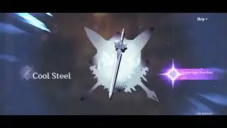 who knew botw rip-off could be pretty cool